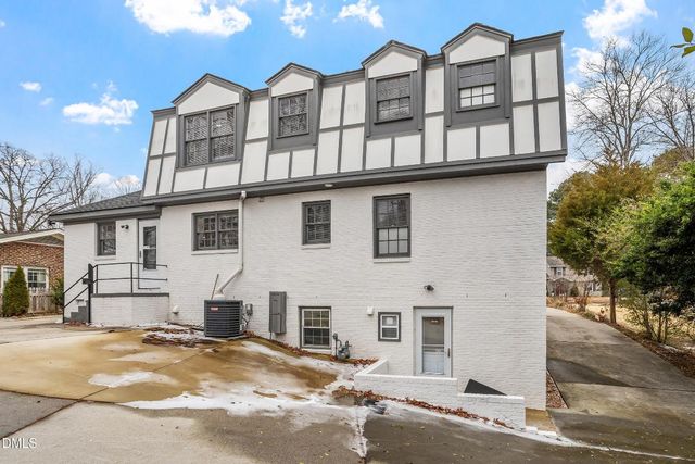 305 E Millbrook Road, Raleigh, NC 27609