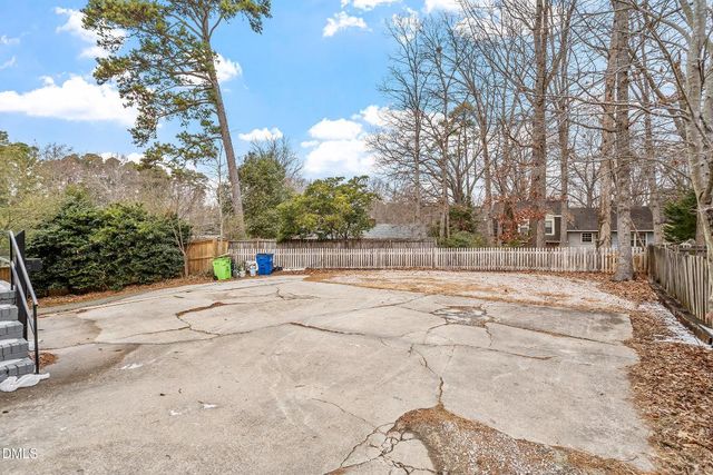 305 E Millbrook Road, Raleigh, NC 27609