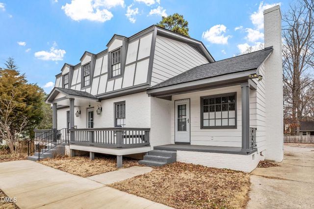 305 E Millbrook Road, Raleigh, NC 27609