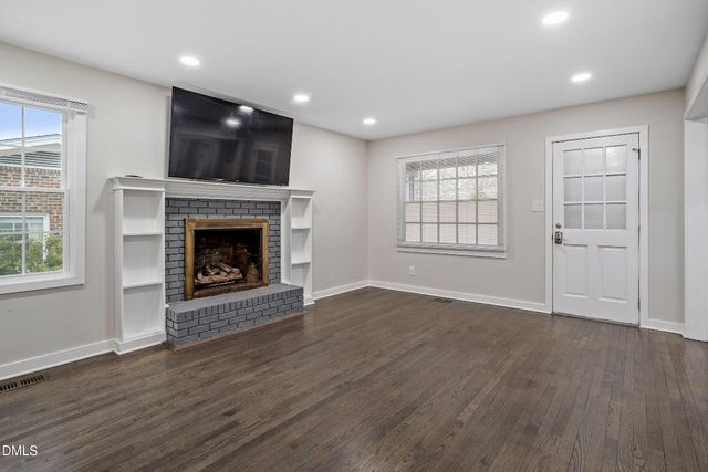 305 E Millbrook Road, Raleigh, NC 27609