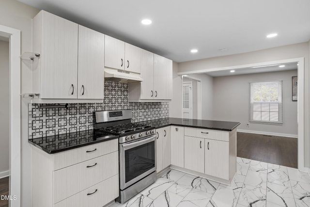 305 E Millbrook Road, Raleigh, NC 27609