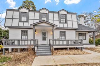 305 E Millbrook Road, Raleigh, NC 27609