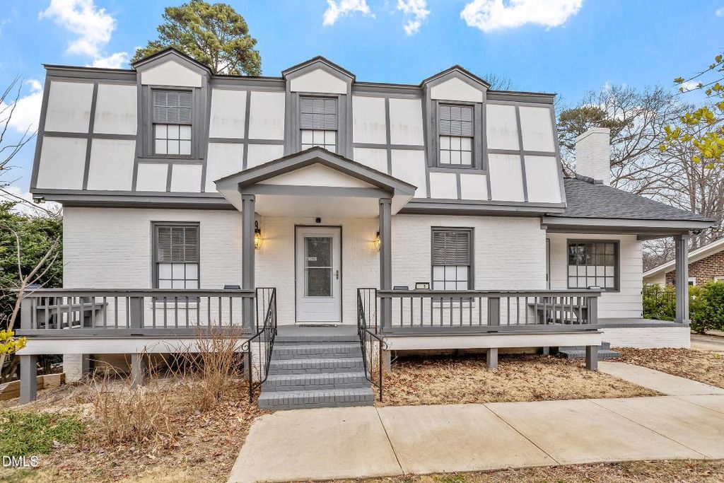 305 E Millbrook Road, Raleigh, NC 27609