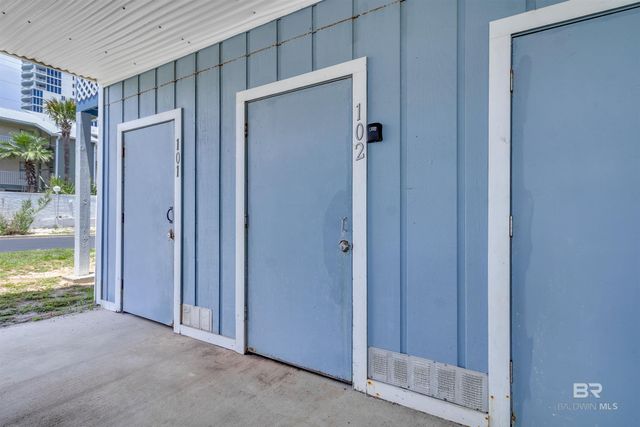 1872 W Beach Boulevard I-102, Gulf Shores, AL 36542