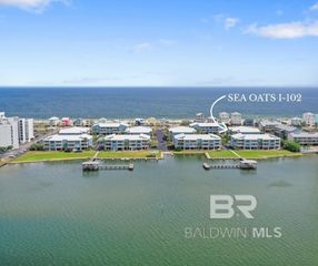 1872 W Beach Boulevard I-102, Gulf Shores, AL 36542
