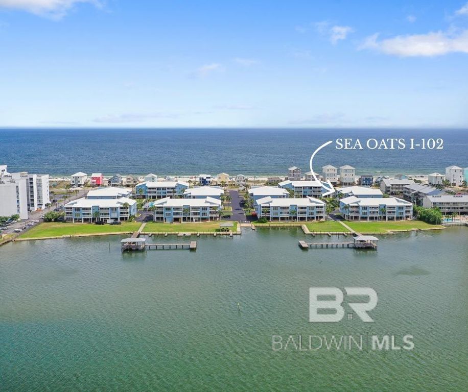 1872 W Beach Boulevard I-102, Gulf Shores, AL 36542