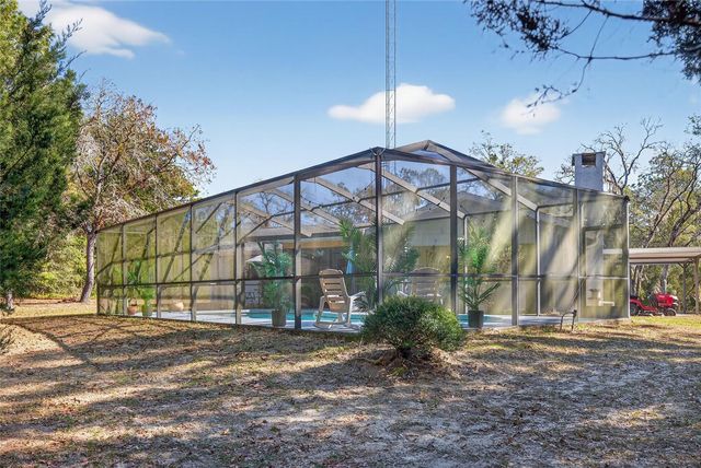 9580 SW 200TH COURT, Dunnellon, FL 34431