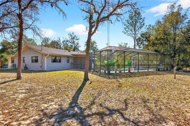 9580 SW 200TH COURT, Dunnellon, FL 34431