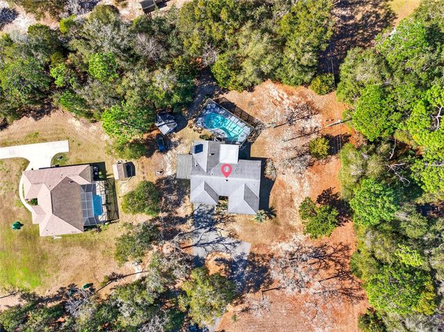 9580 SW 200TH COURT, Dunnellon, FL 34431