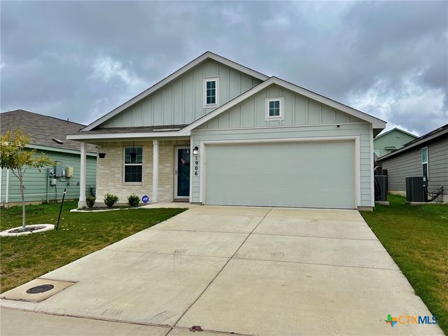 1906 Fieldfare, New Braunfels, TX 78130