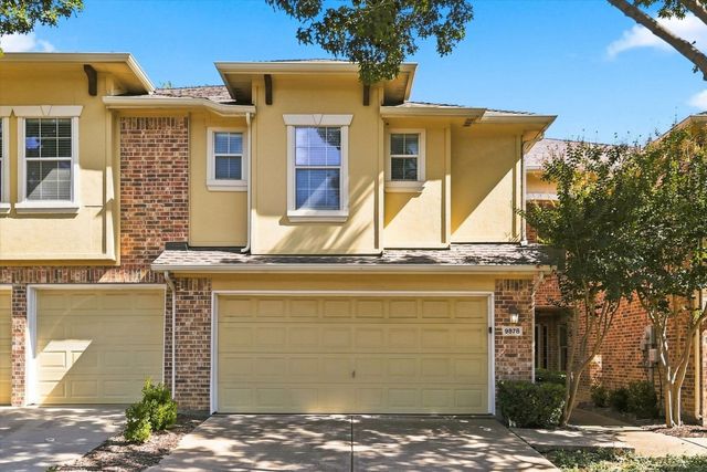 9878 Wake Bridge Drive, Frisco, TX 75035
