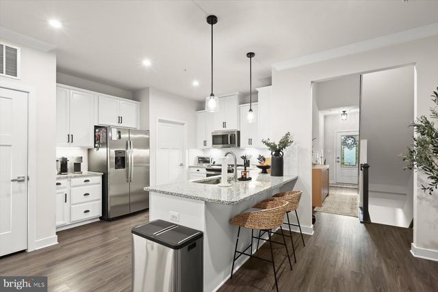 6124 MARGARITA WAY, Frederick, MD 21703