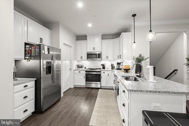 6124 MARGARITA WAY, Frederick, MD 21703