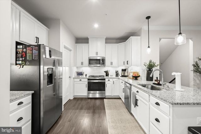 6124 MARGARITA WAY, Frederick, MD 21703