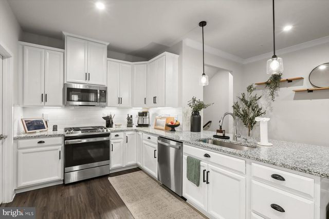 6124 MARGARITA WAY, Frederick, MD 21703