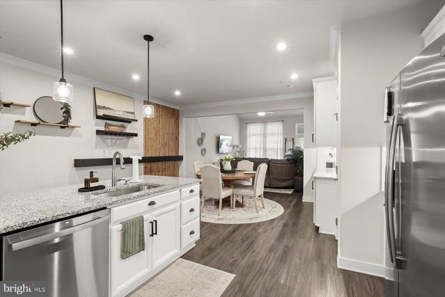 6124 MARGARITA WAY, Frederick, MD 21703