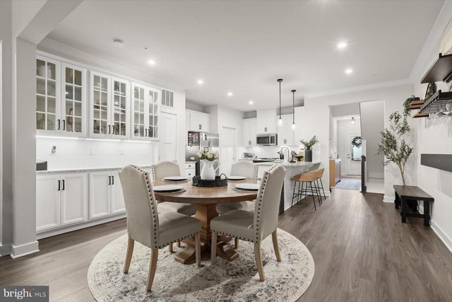 6124 MARGARITA WAY, Frederick, MD 21703