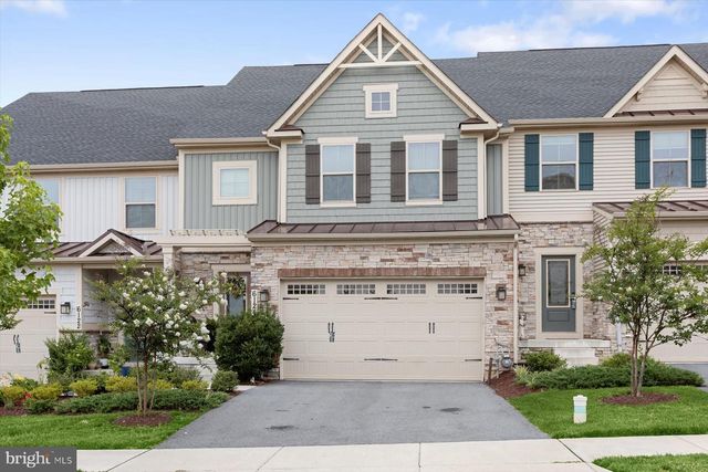 6124 MARGARITA WAY, Frederick, MD 21703
