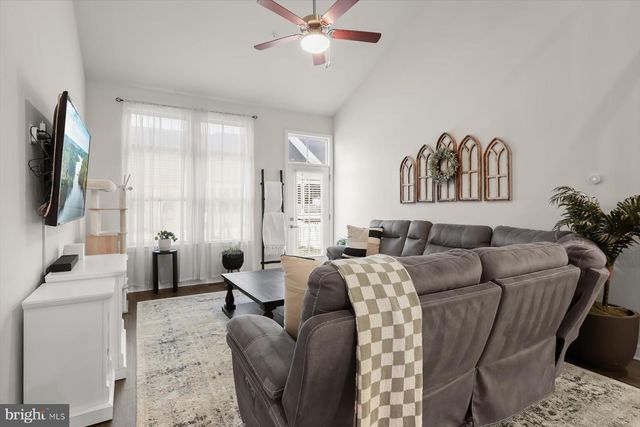 6124 MARGARITA WAY, Frederick, MD 21703