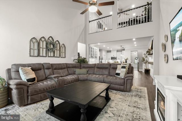 6124 MARGARITA WAY, Frederick, MD 21703