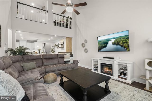 6124 MARGARITA WAY, Frederick, MD 21703