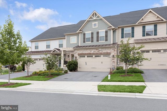 6124 MARGARITA WAY, Frederick, MD 21703