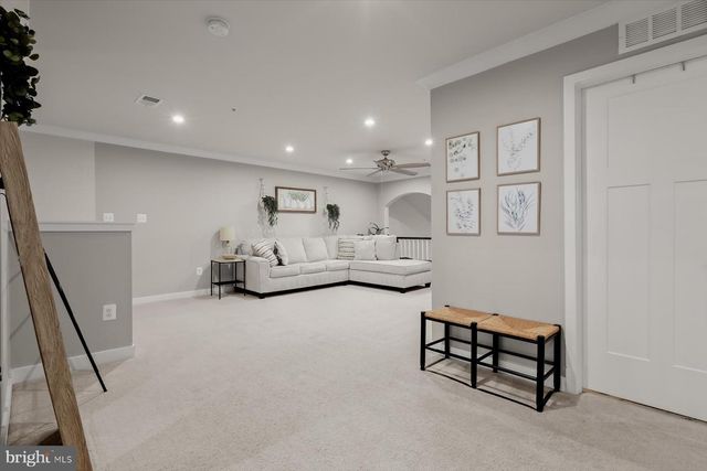 6124 MARGARITA WAY, Frederick, MD 21703