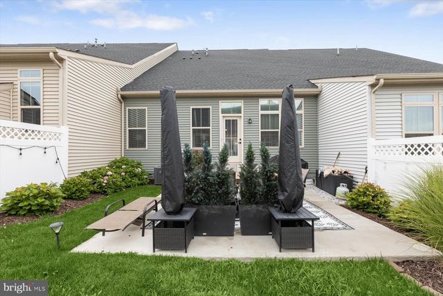6124 MARGARITA WAY, Frederick, MD 21703