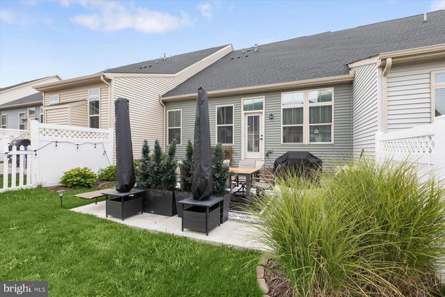 6124 MARGARITA WAY, Frederick, MD 21703