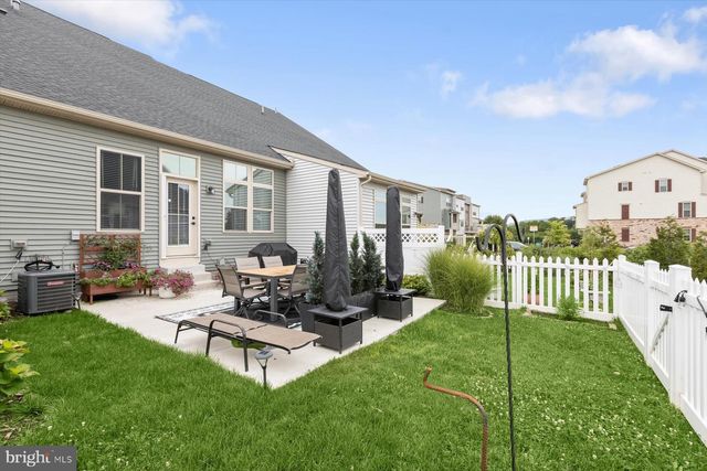 6124 MARGARITA WAY, Frederick, MD 21703