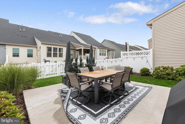 6124 MARGARITA WAY, Frederick, MD 21703