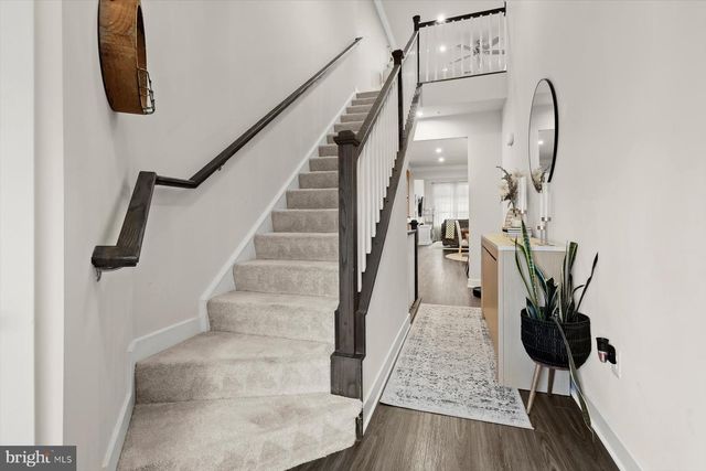 6124 MARGARITA WAY, Frederick, MD 21703