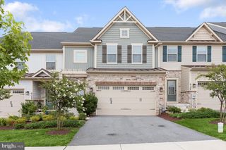 6124 MARGARITA WAY, Frederick, MD 21703