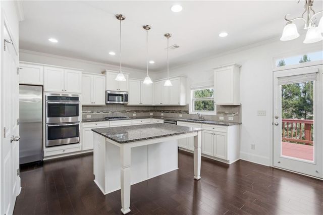 4235 Isabelline Bluff, Cumming, GA 30040