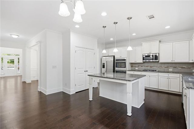 4235 Isabelline Bluff, Cumming, GA 30040