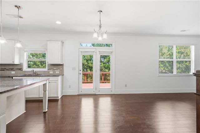 4235 Isabelline Bluff, Cumming, GA 30040