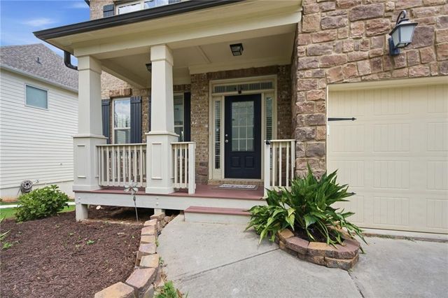 4235 Isabelline Bluff, Cumming, GA 30040