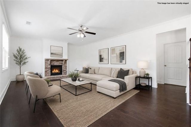 4235 Isabelline Bluff, Cumming, GA 30040