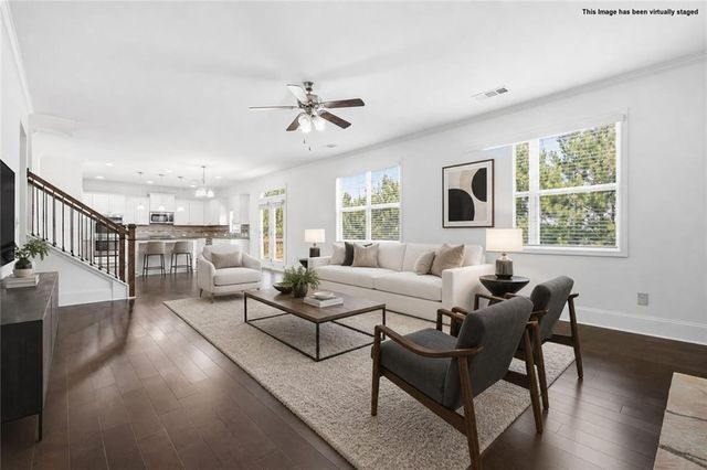 4235 Isabelline Bluff, Cumming, GA 30040