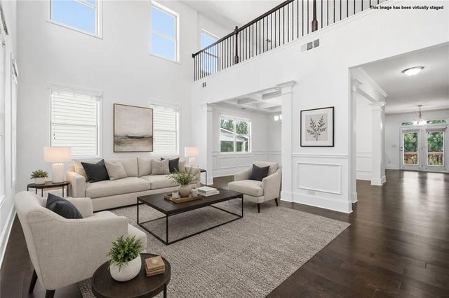 4235 Isabelline Bluff, Cumming, GA 30040
