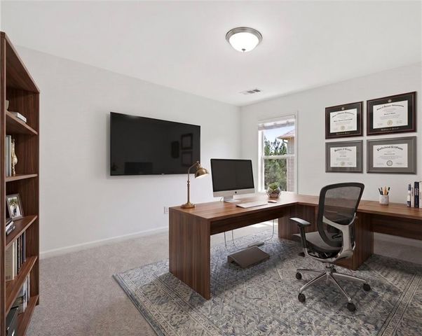 4235 Isabelline Bluff, Cumming, GA 30040