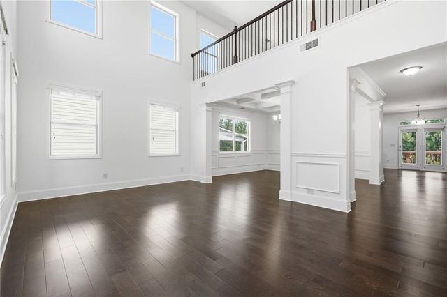 4235 Isabelline Bluff, Cumming, GA 30040