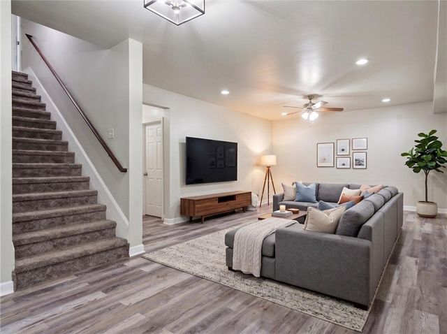 4235 Isabelline Bluff, Cumming, GA 30040