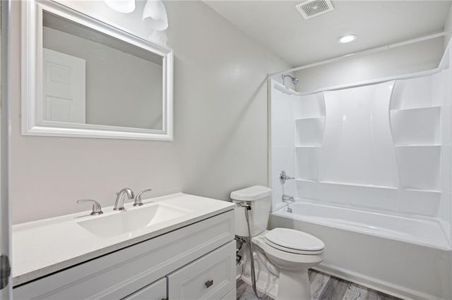 4235 Isabelline Bluff, Cumming, GA 30040
