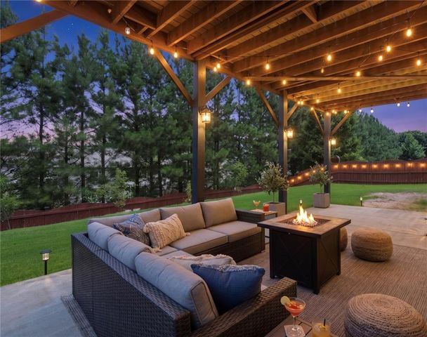 4235 Isabelline Bluff, Cumming, GA 30040