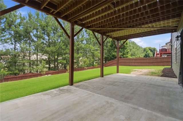4235 Isabelline Bluff, Cumming, GA 30040