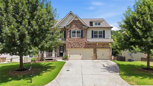 4235 Isabelline Bluff, Cumming, GA 30040