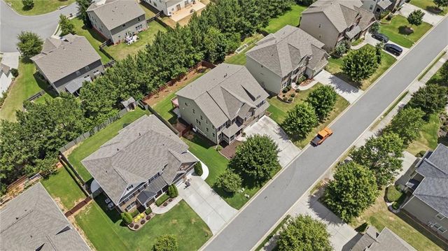 4235 Isabelline Bluff, Cumming, GA 30040