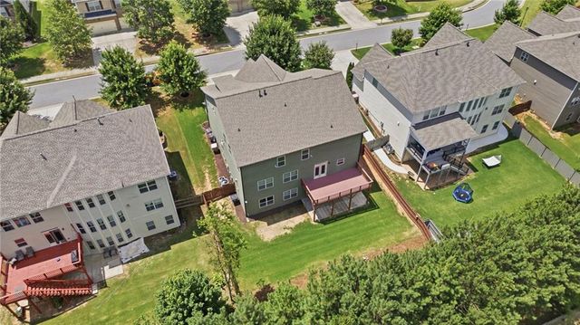 4235 Isabelline Bluff, Cumming, GA 30040