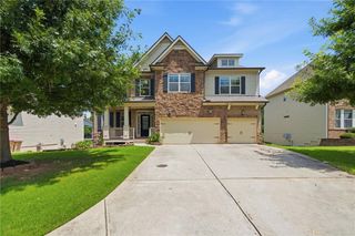 4235 Isabelline Bluff, Cumming, GA 30040
